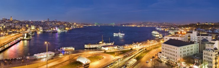 İto Başkanı Avdagiç: İstanbul, Yılın Kalan Aylarında 45 Bin 777 Kongre Turistini Garantiledi