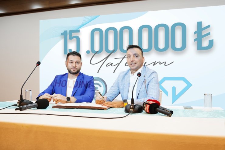 İzmir’in Dijital Parasına 15 Milyon Tl’lik İlk Yatırım