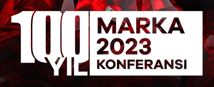 Marka Konferansı 2023 İçin Geri Sayım Başladı