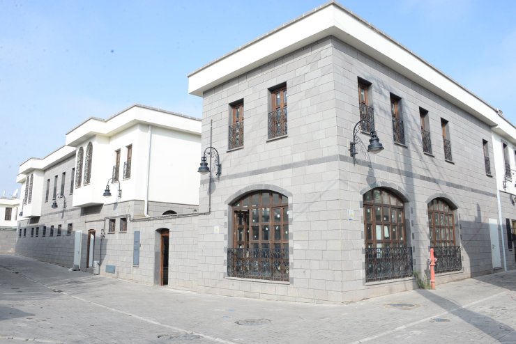 Diyarbakır’da 3 Otel, 12 İşyeri Ve 55 Konut Açık Artırma İle Satışa Çıktı